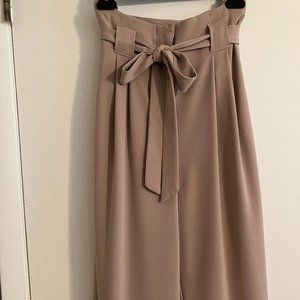 women's culottes